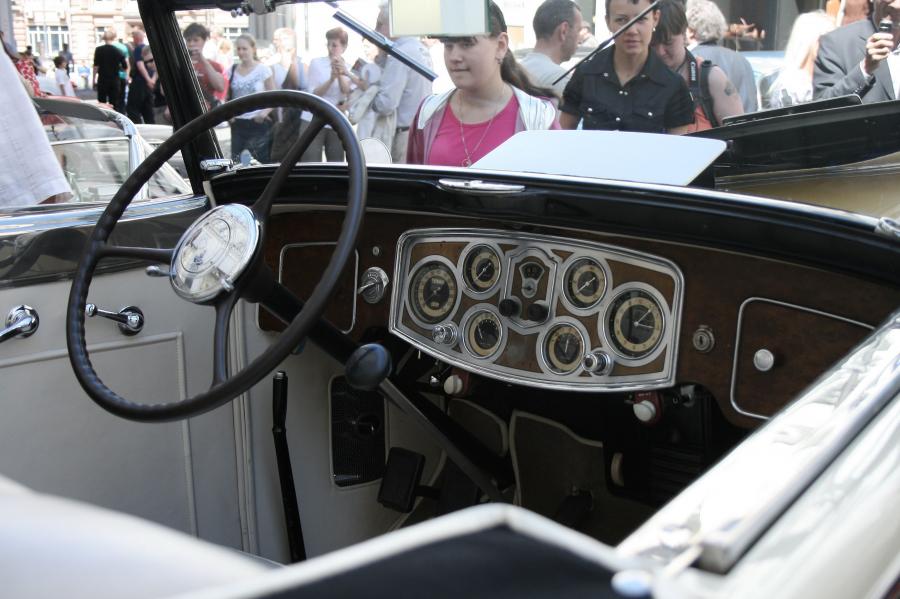  Packard Super Eight 1934 года  (фото 7 из 13)